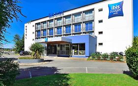 ibis budget Pau Lescar
